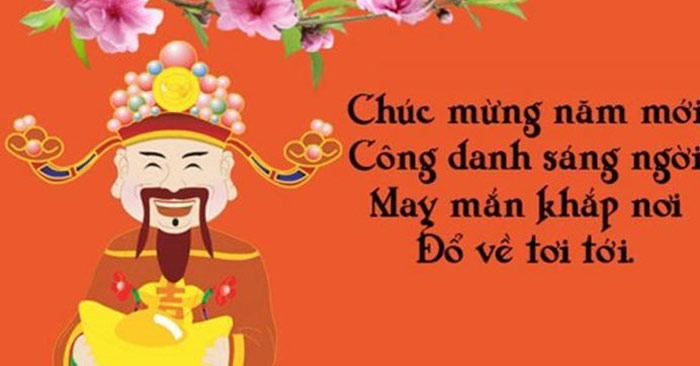 Lời chúc Tết cho bạn thân