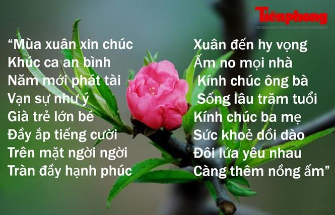 Chúc Tết