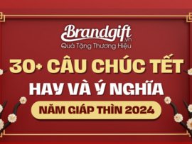 30 câu chúc Tết hay và ý nghĩa năm Giáp Thìn 2024