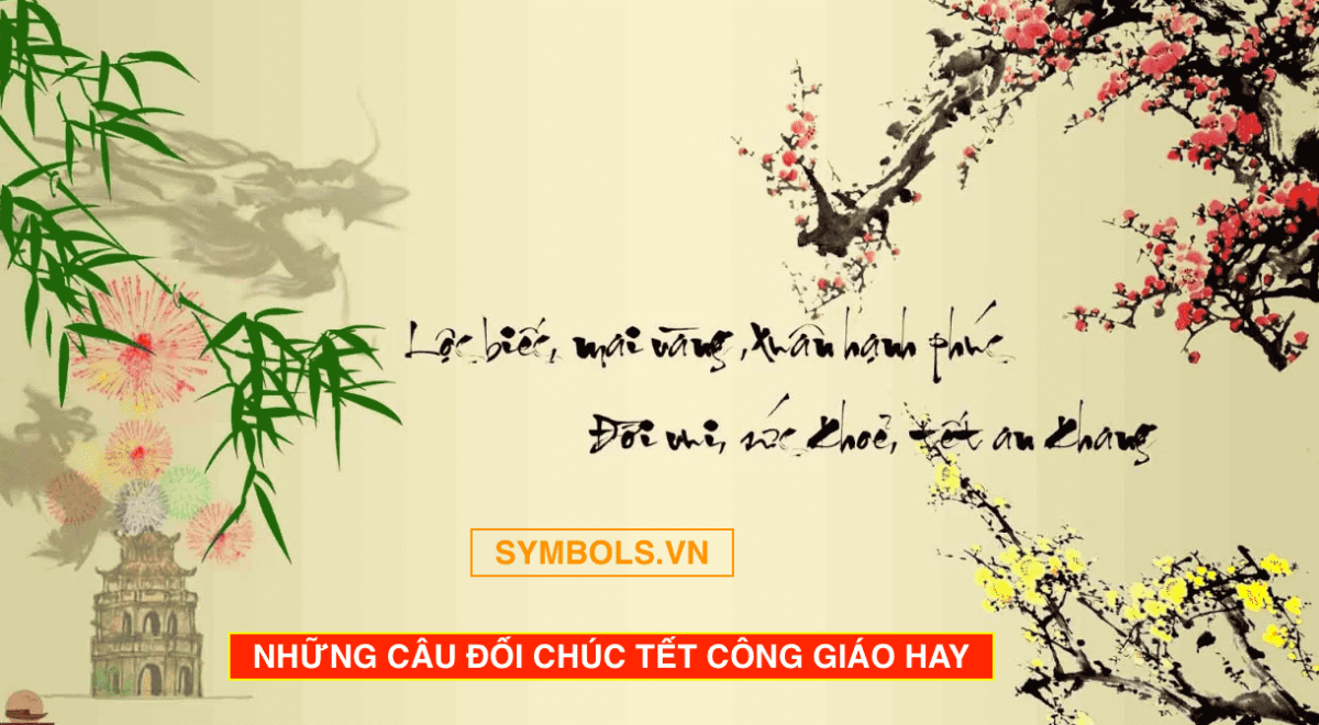 Chúc Tết