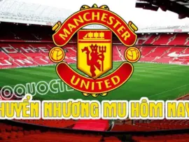 Chuyển nhượng cầu thủ MU ngày 6/6: HLV Erik ten Hag không chọn Neymar; Diogo Costa từ chối gia nhập; Mason Mount yêu cầu mức lương