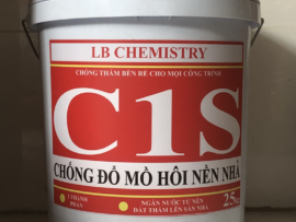 CÁCH CHỐNG NỒM KHI XÂY NHÀ