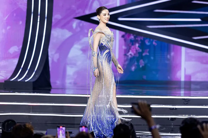 Kỳ Duyên, Triều Tiên hay Phí Phương Anh đăng quang Miss Universe Vietnam 2024? - Ảnh 1.