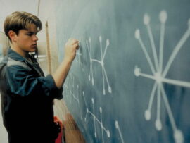 Good Will Hunting : thiên tài bất chấp nghịch cảnh