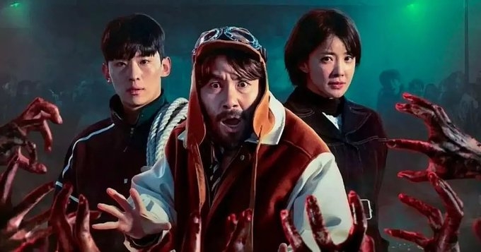 Khán giả đánh giá 'Zombieverse' quá phí tiền, Netflix thà làm 'Kingdom 3' còn hơn!